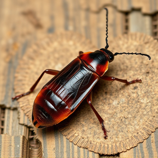 cockroach