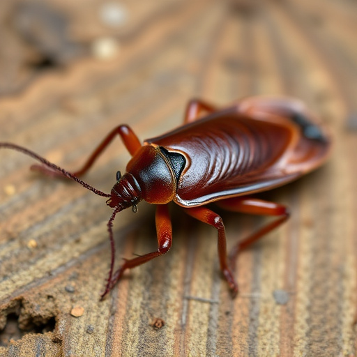 cockroach