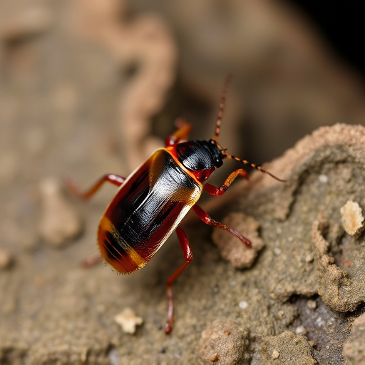 cockroach