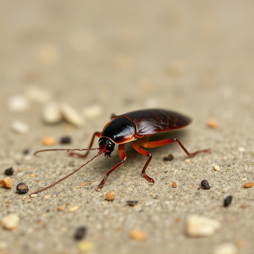 cockroach