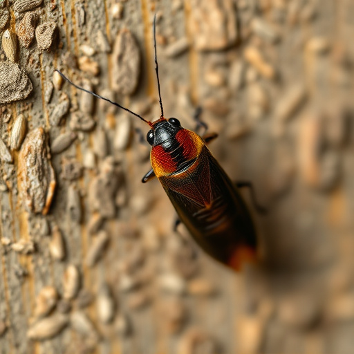 cockroach