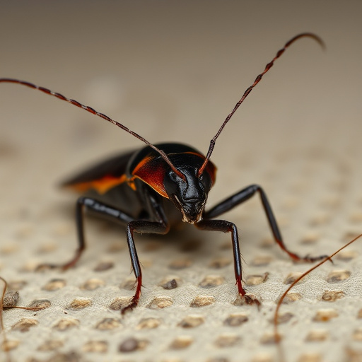 cockroach