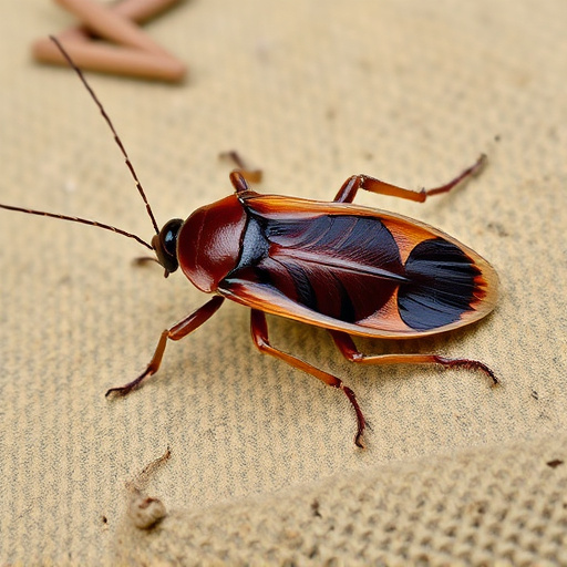 cockroach