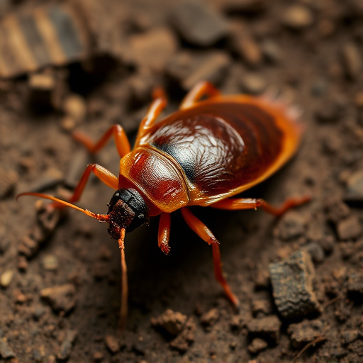 cockroach