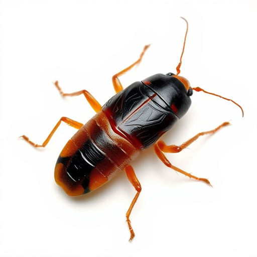 DIY Roach Control: Natural Solutions for Tucson Homes
