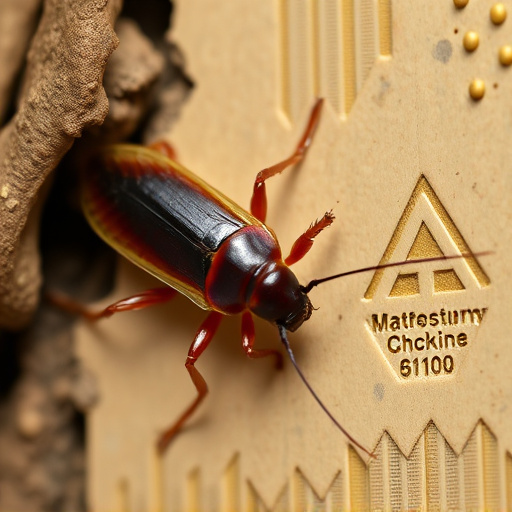 cockroach
