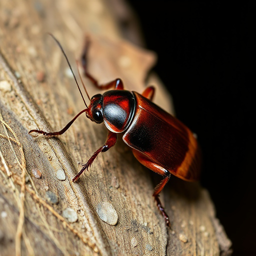 cockroach