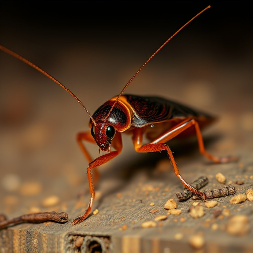 Eco-Friendly Roach Control in Tucson: Natural Solutions for Homeowners
