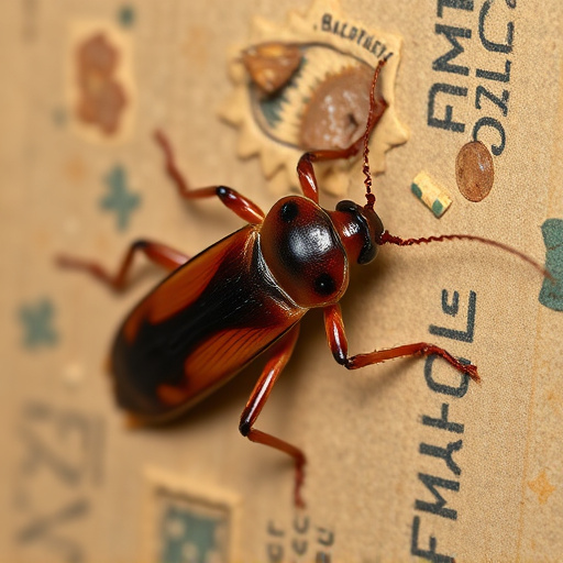 cockroach