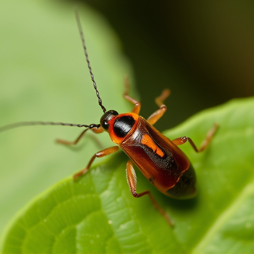 cockroach