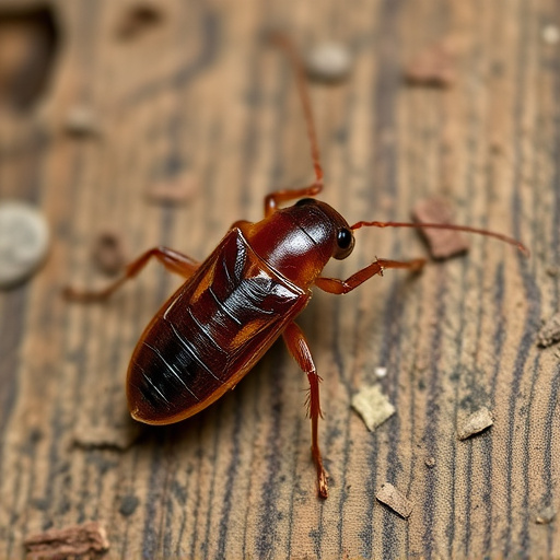 cockroach