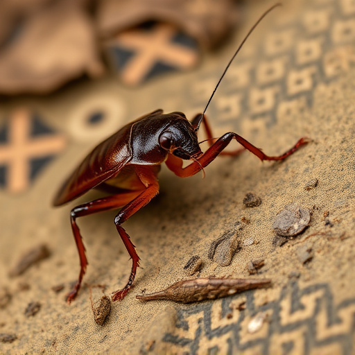 cockroach