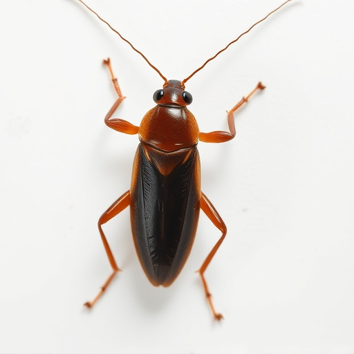 cockroach