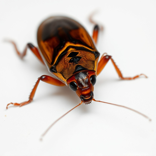 cockroach