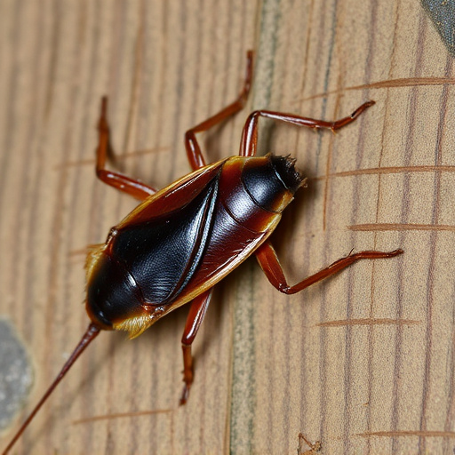cockroach
