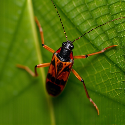 cockroach