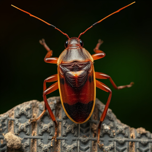 cockroach