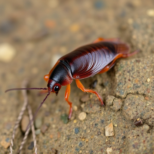 cockroach