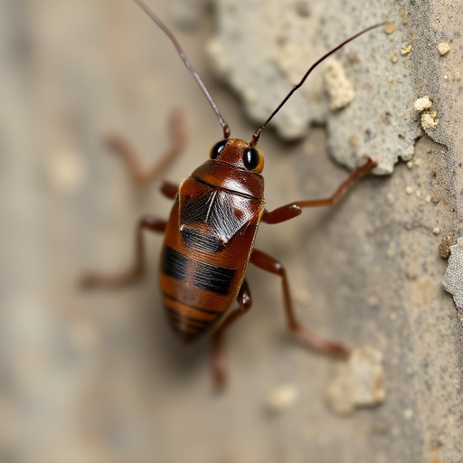 cockroach