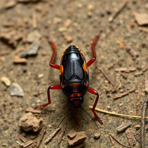 cockroach
