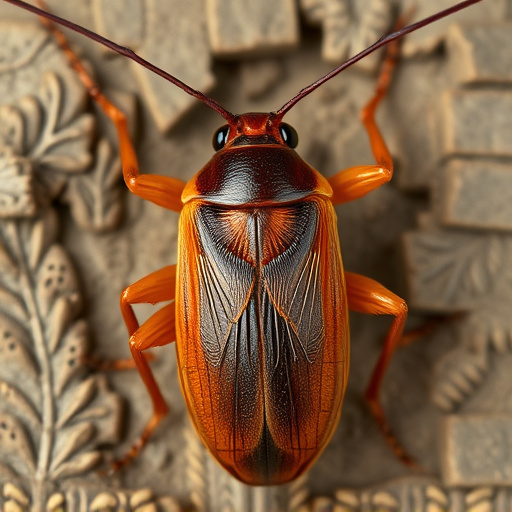 cockroach