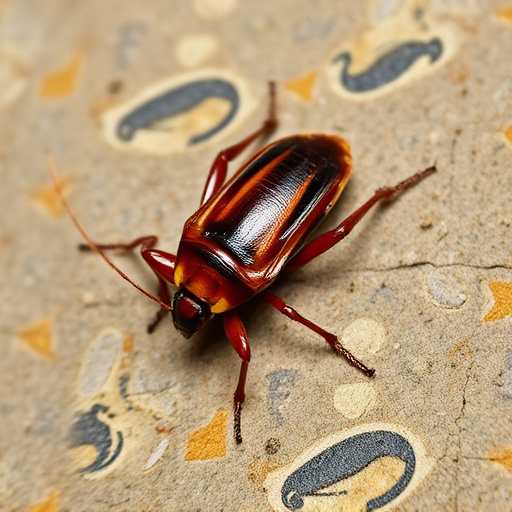 cockroach