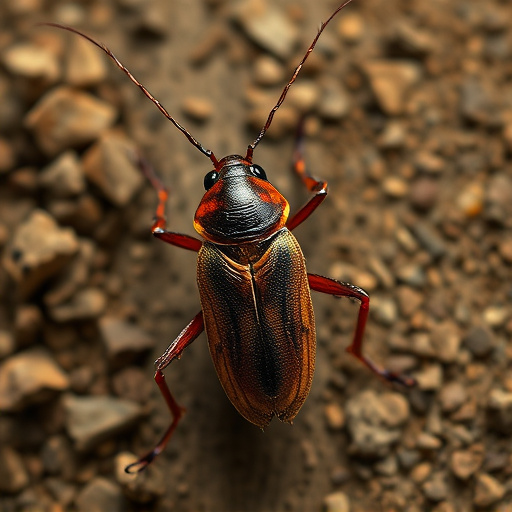 cockroach