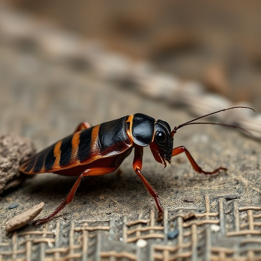 cockroach