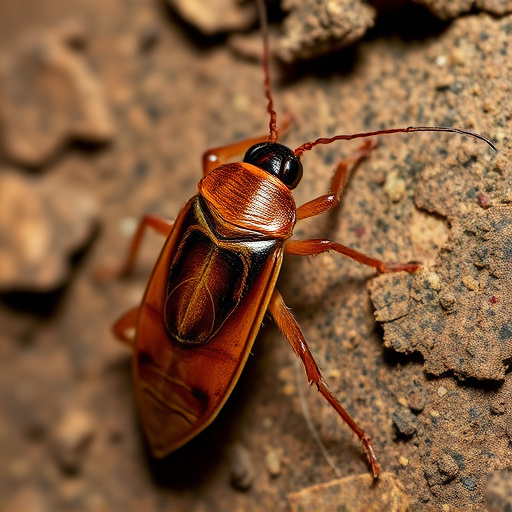 cockroach