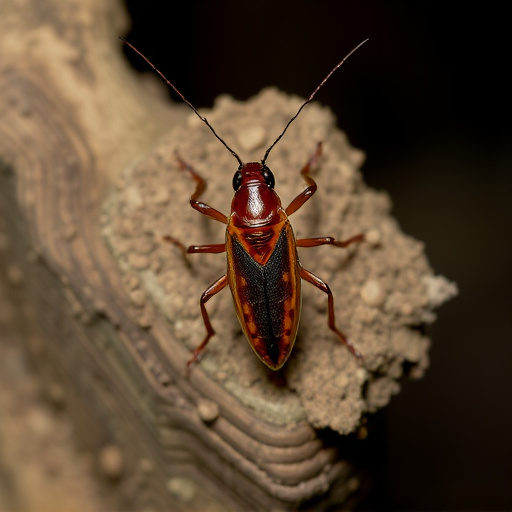 cockroach