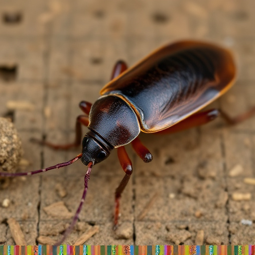 cockroach
