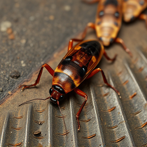 cockroach