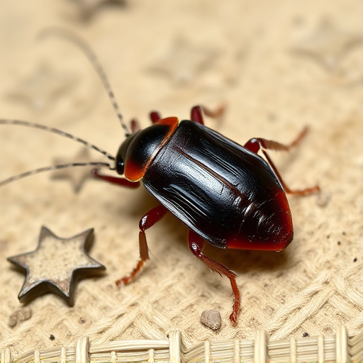 cockroach