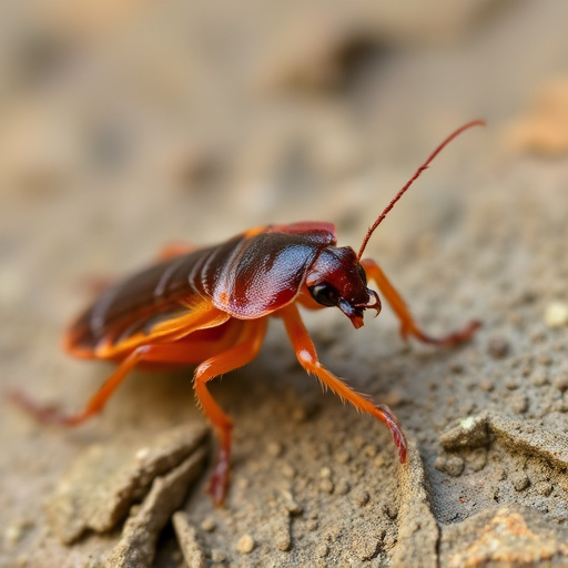 cockroach