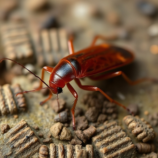 cockroach