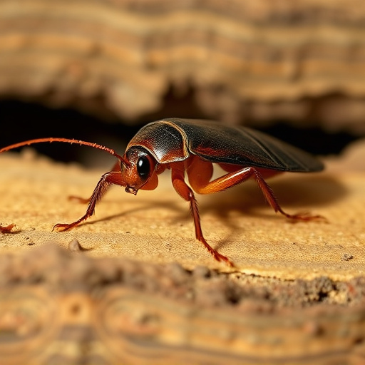 cockroach