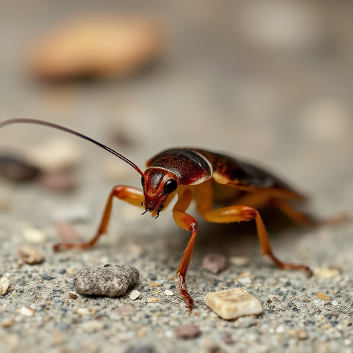 cockroach