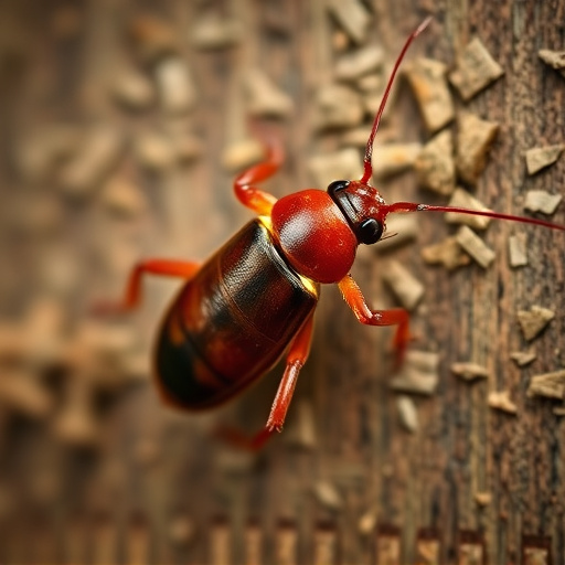 cockroach