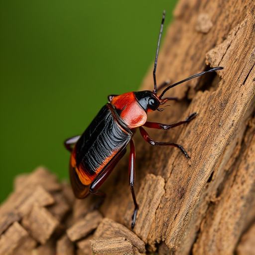 cockroach