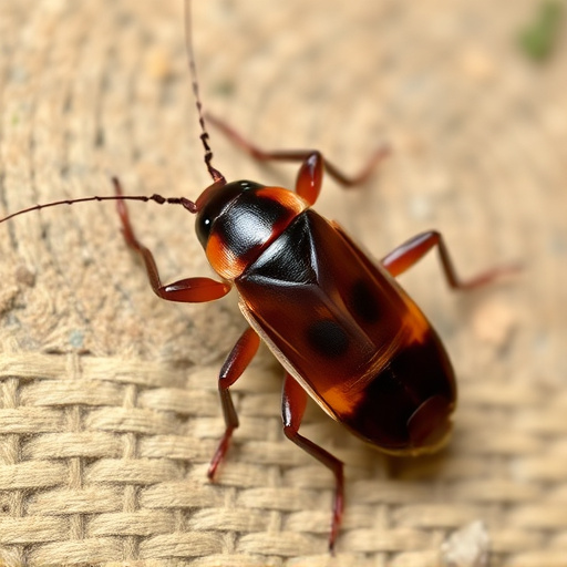 cockroach