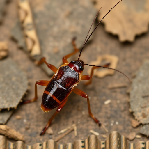 cockroach