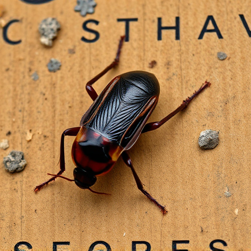 cockroach