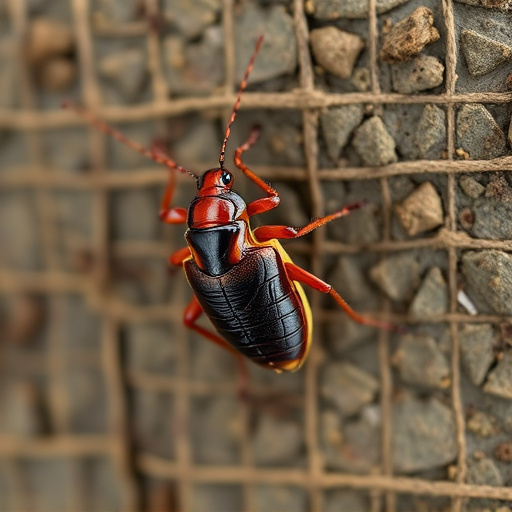 cockroach