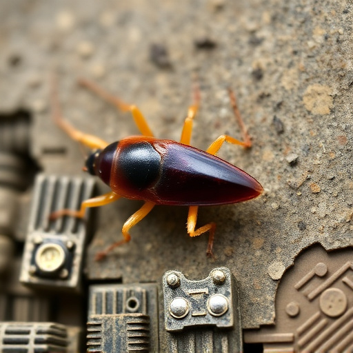 Expert Roach Exterminators in Tucson: Catalina Foothills Solution