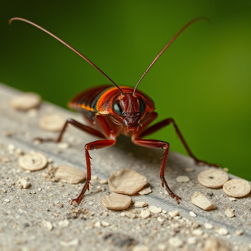 cockroach