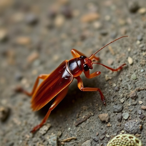 cockroach
