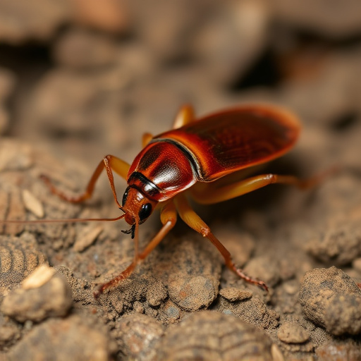 cockroach