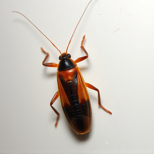 cockroach