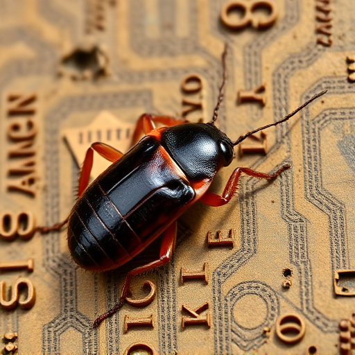 cockroach