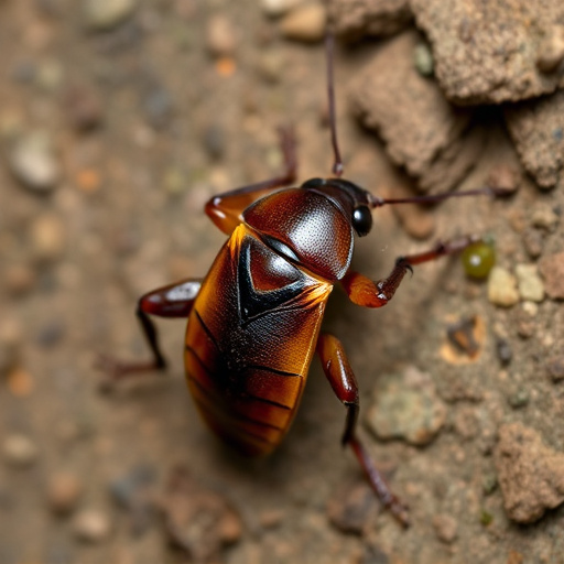 cockroach